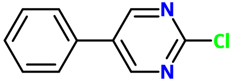 MC095035 2-Chloro-5-phenylpyrimidine (图片) MC095035 2-Chloro-5-phenylpyrimidine